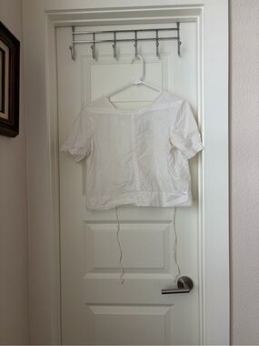 Derek lam shirt